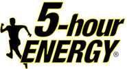 5-hour Energy logo