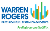 Warren Rogers logo