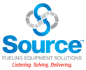 Source North America logo