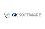 GK Software USA, Inc. logo